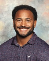 Hicks, Quinton photo